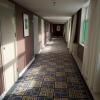 pai hotel linfen ji county new city