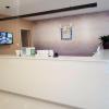 pai hotel linfen ji county new city