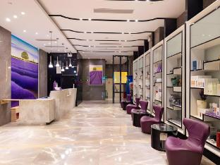 lavande hotel zhanjiang haibin avenue jiangnanshijia