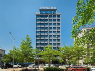 lavande hotel zhanjiang haibin avenue jiangnanshijia