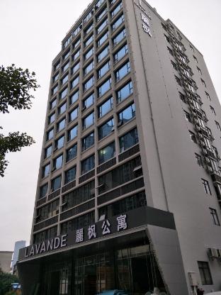 lavande hotel zhanjiang haibin avenue jiangnanshijia