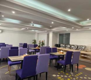 lavande hotel zhanjiang haibin avenue jiangnanshijia