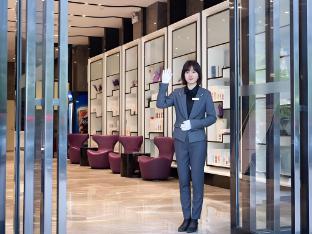 lavande hotel zhanjiang haibin avenue jiangnanshijia