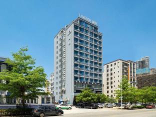 lavande hotel zhanjiang haibin avenue jiangnanshijia