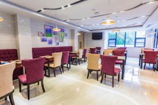 lavande hotel zhanjiang haibin avenue jiangnanshijia