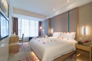 lavande hotel zhanjiang haibin avenue jiangnanshijia