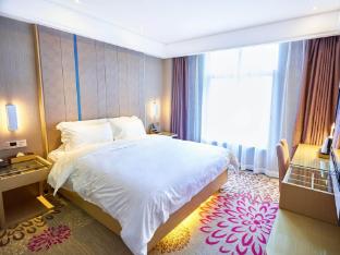 lavande hotel zhanjiang haibin avenue jiangnanshijia