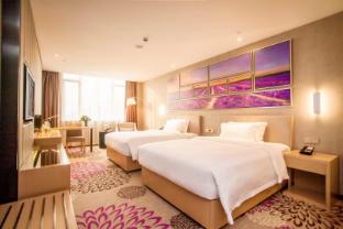 lavande hotel zhanjiang haibin avenue jiangnanshijia
