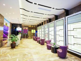 lavande hotel zhanjiang haibin avenue jiangnanshijia