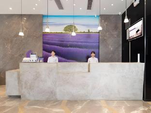 lavande hotel zhanjiang haibin avenue jiangnanshijia