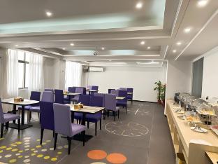 lavande hotel zhanjiang haibin avenue jiangnanshijia