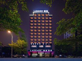 lavande hotel zhanjiang haibin avenue jiangnanshijia