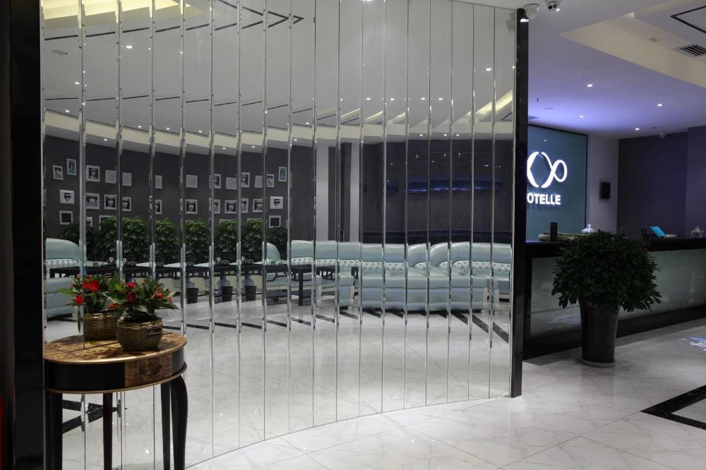 xana lite hotel aksu airport