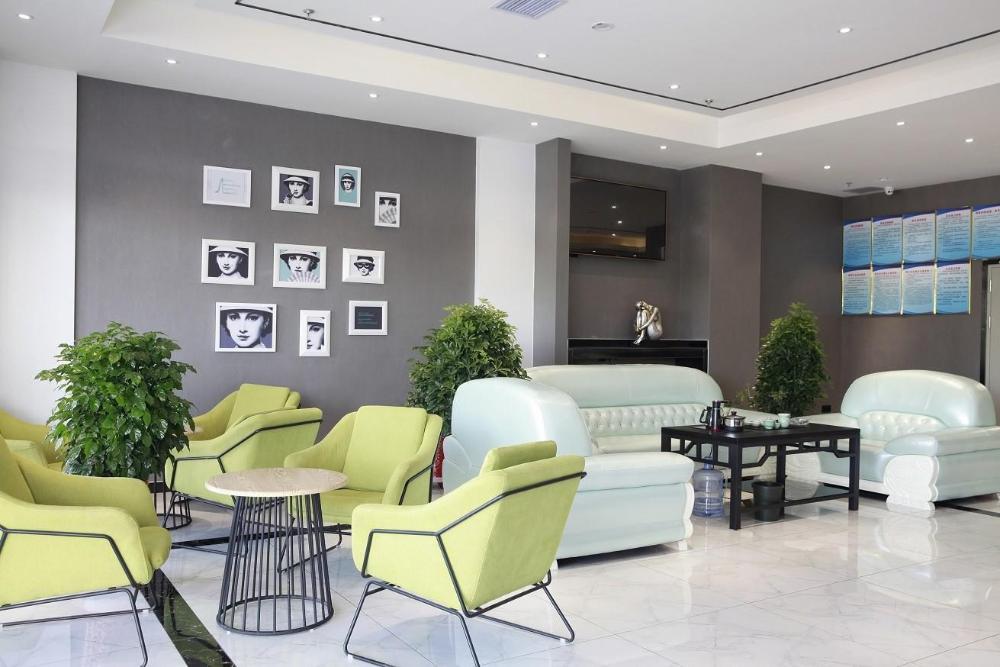 xana lite hotel aksu airport