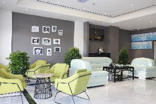 xana lite hotel aksu airport