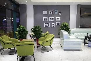 xana lite hotel aksu airport