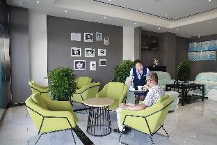 xana lite hotel aksu airport