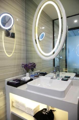 xana lite hotel aksu airport