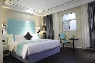 xana lite hotel aksu airport