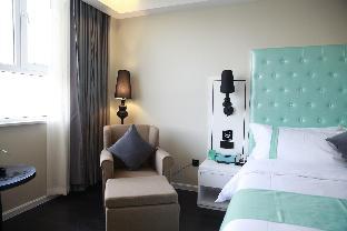xana lite hotel aksu airport