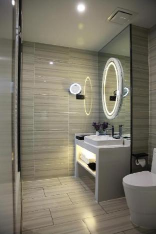 xana lite hotel aksu airport