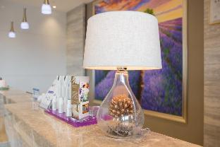 lavande hotels foshan west railway station shishan university town