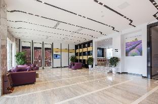 lavande hotels foshan west railway station shishan university town