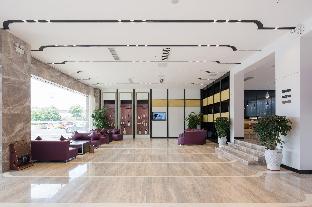 lavande hotels foshan west railway station shishan university town