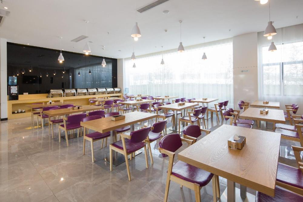 lavande hotels foshan west railway station shishan university town