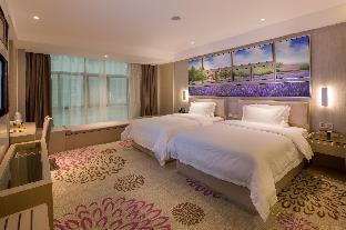 lavande hotels foshan west railway station shishan university town