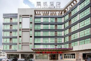 lavande hotels foshan west railway station shishan university town