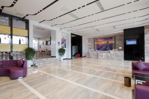 lavande hotels foshan west railway station shishan university town