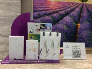 lavande hotels foshan west railway station shishan university town