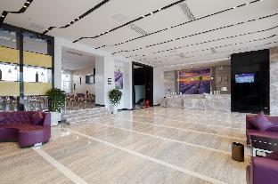 lavande hotels foshan west railway station shishan university town