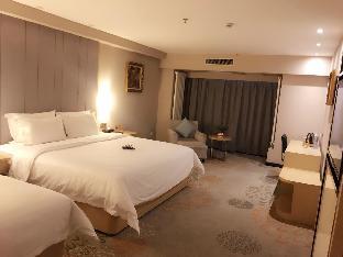 lavande hotels yinchuan wanda international conference and exhibition centre