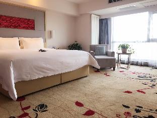 lavande hotels yinchuan wanda international conference and exhibition centre