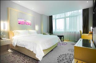 lavande hotel xinyi fuhai building branch