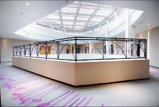 lavande hotel xinyi fuhai building branch