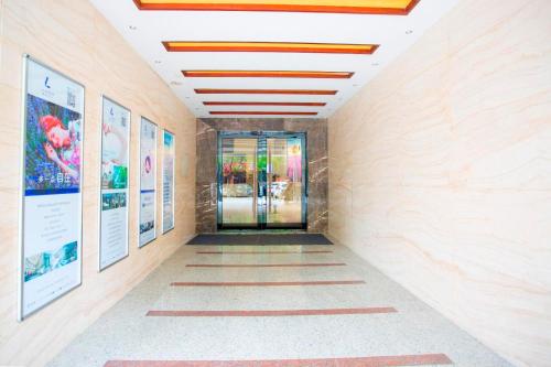 lavande hotel xinyi fuhai building branch