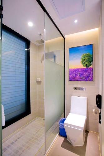 lavande hotel xinyi fuhai building branch