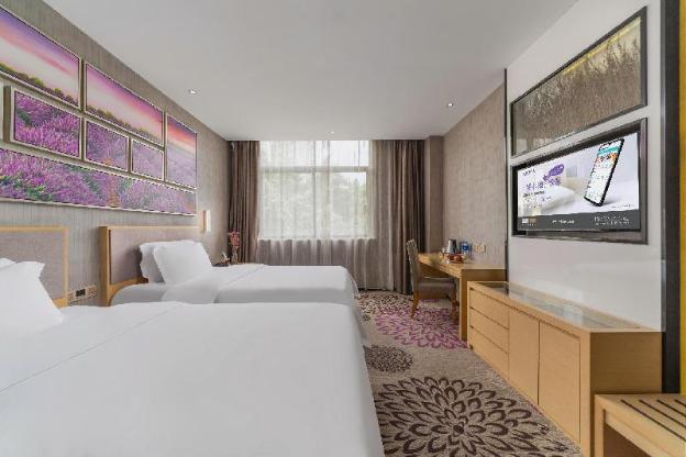 lavande hotel xinyi fuhai building branch