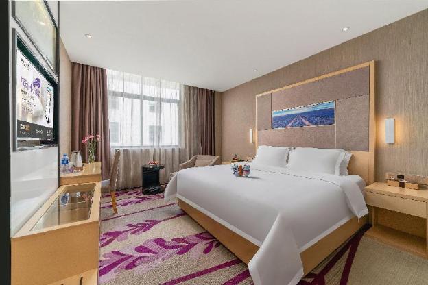 lavande hotel xinyi fuhai building branch