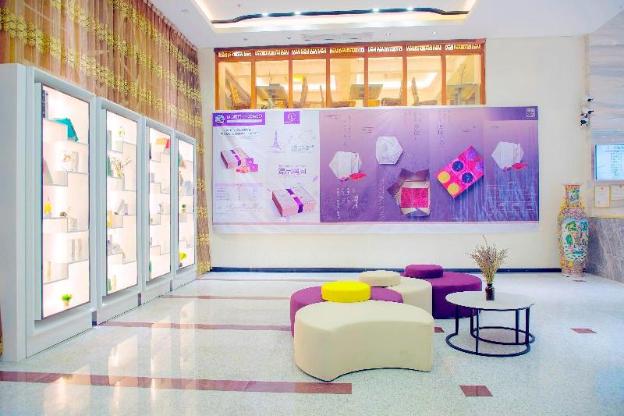 lavande hotel xinyi fuhai building branch
