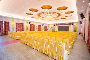 lavande hotel xinyi fuhai building branch