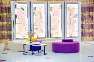 lavande hotel xinyi fuhai building branch