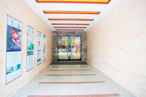 lavande hotel xinyi fuhai building branch