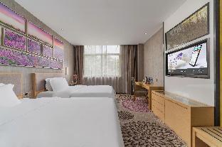 lavande hotel xinyi fuhai building branch