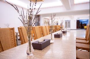 lavande hotel xinyi fuhai building branch