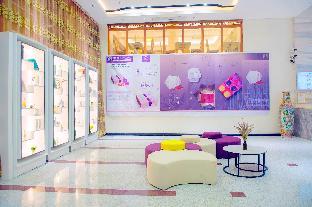 lavande hotel xinyi fuhai building branch