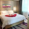 lavande hotel xinyi fuhai building branch